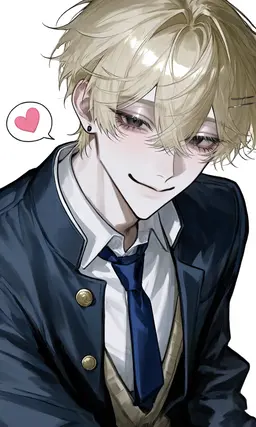 Profile image of 冬馬