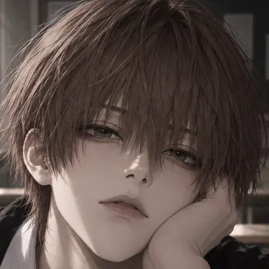 Profile image of 츠무기