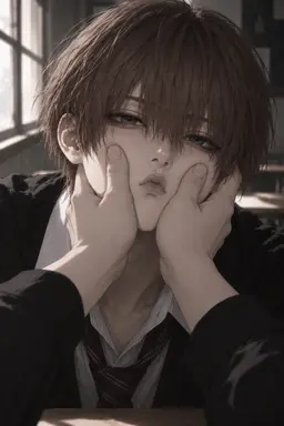 Profile image of 츠무기