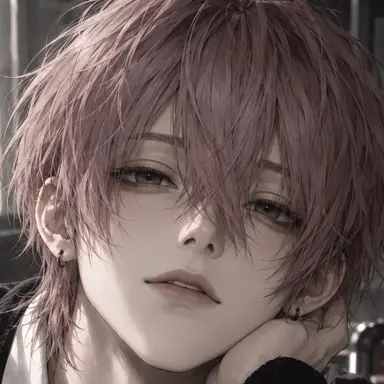 Profile image of 나츠키