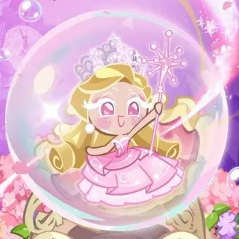 Profile image of 글린다 쿠키