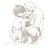貴方と貴方の子供
