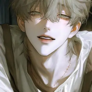 Profile image of 明日見 四季