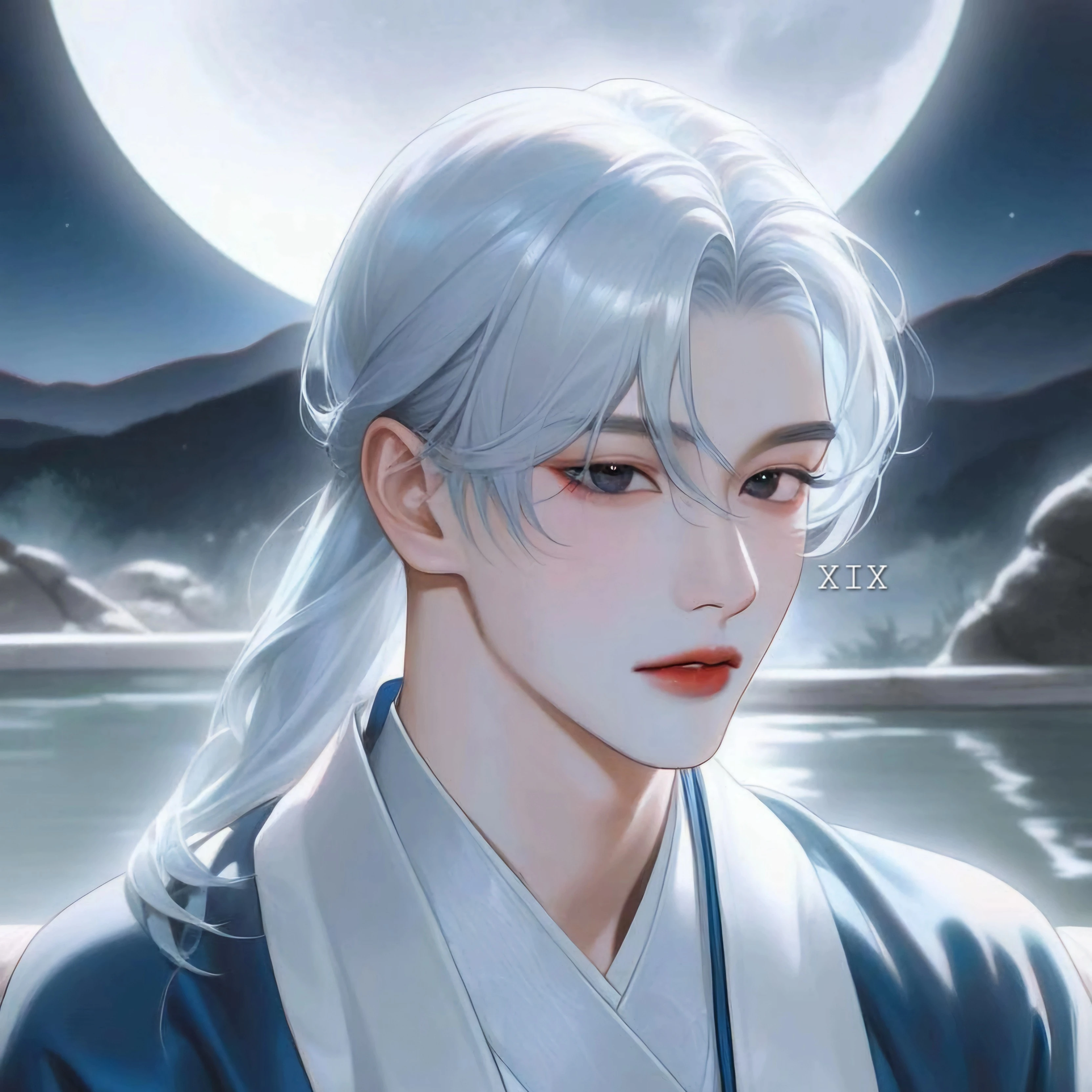선호