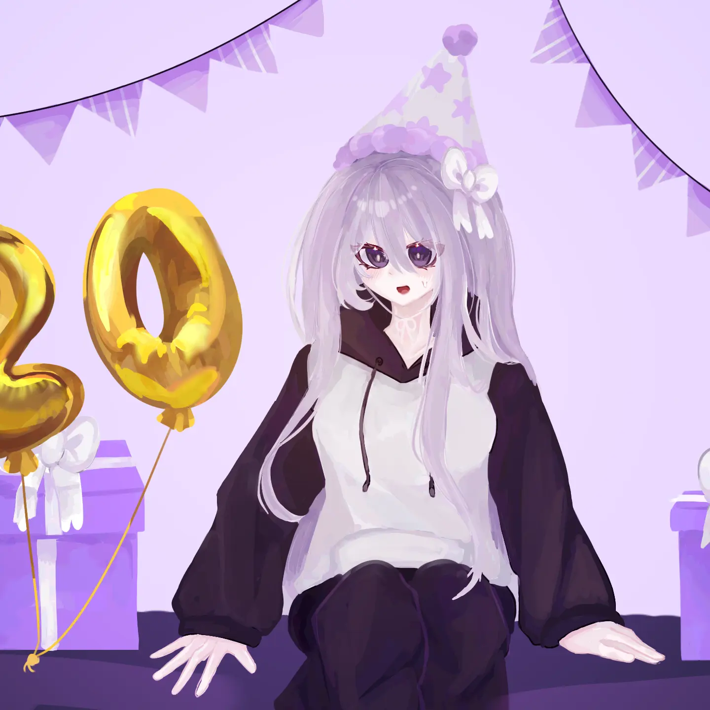 BrassyTrunk7998의 소멸과 몸이 바뀌다?!