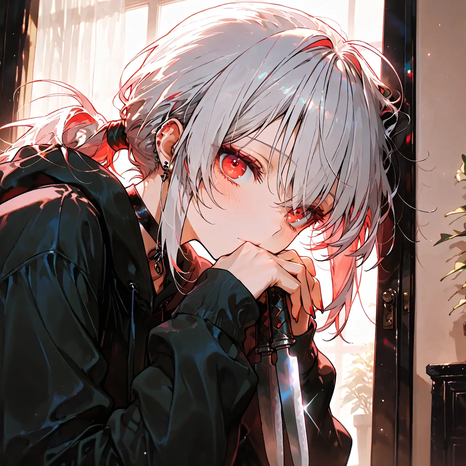 aru_kun의 殺人鬼