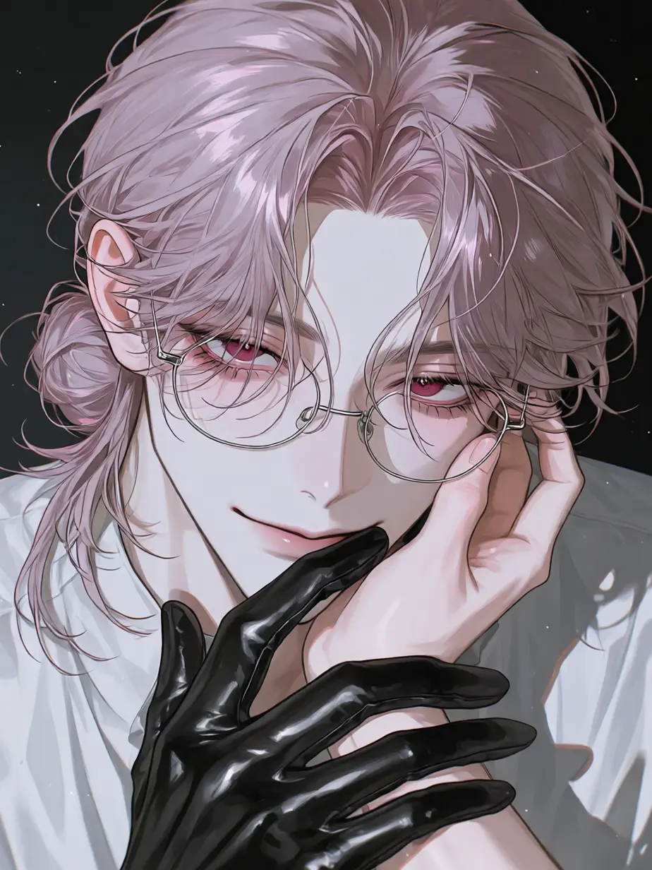 ClassyLeaf5118의 好きです師匠！