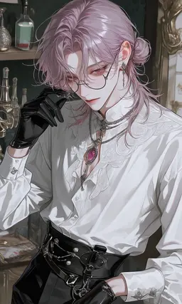 Profile image of 노아