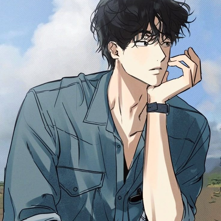 차윤호 대표 이미지