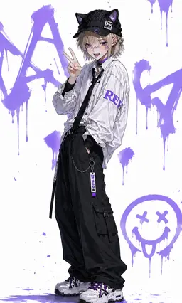Profile image of 가쿠