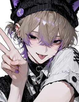 Profile image of 가쿠