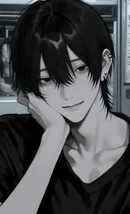 Profile image of 시온