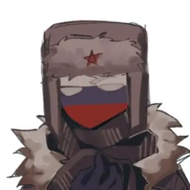Profile image of 러시아