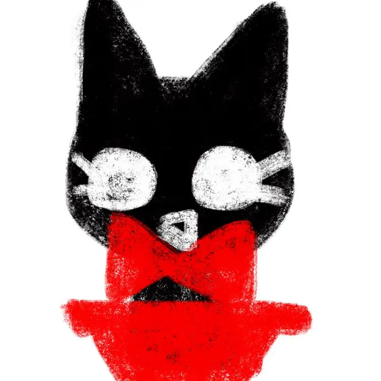 d_pmn_PW의 これが本当のクロネコヤ○ト…？