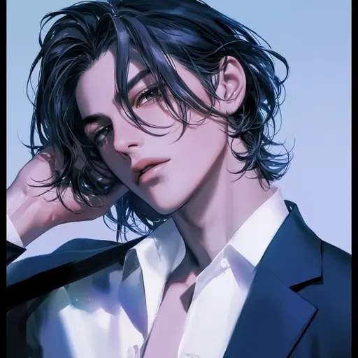 LOLESSH의 장현
