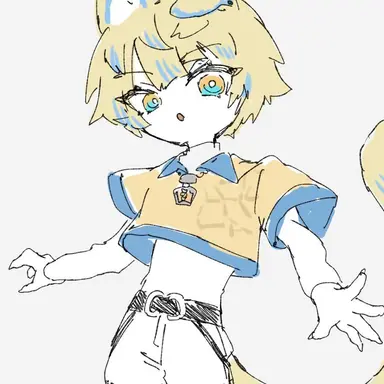 Profile image of 緋八マナ