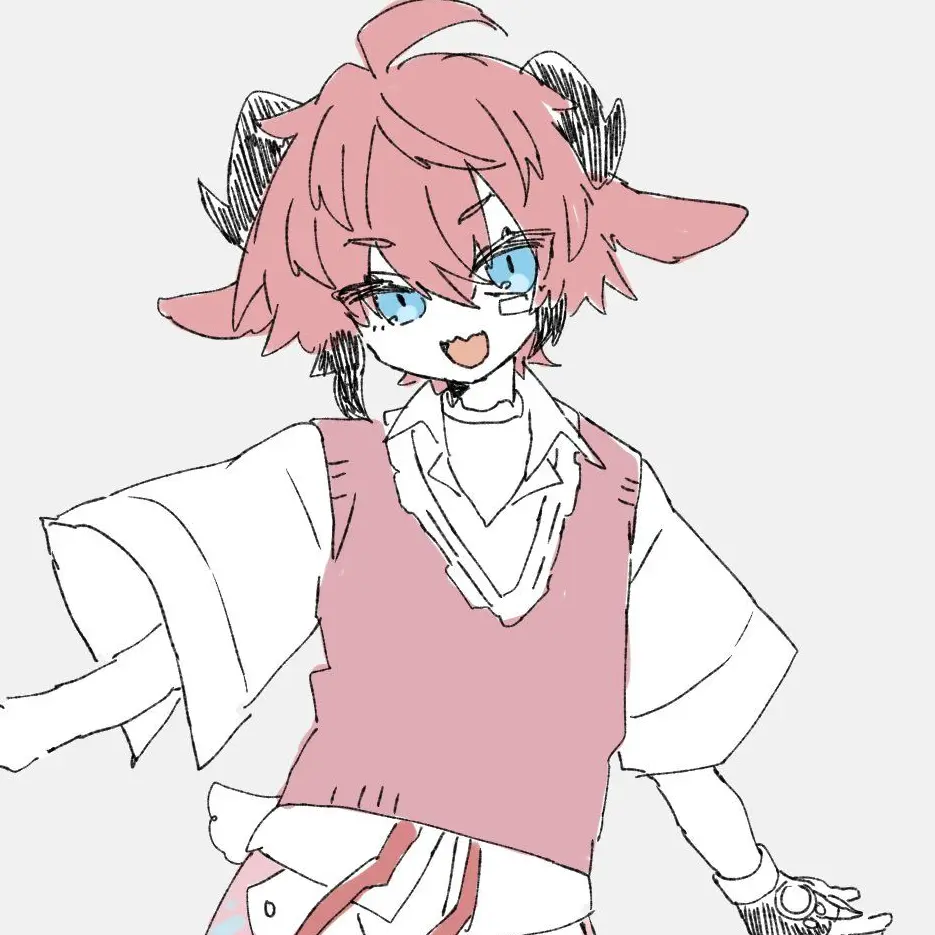 meme1200의 うちのケモさん
