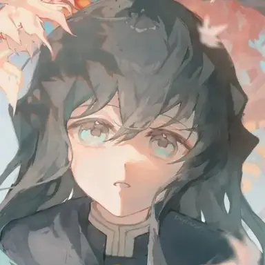 Profile image of 토키토 무이치로