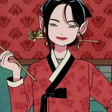 Profile image of 도화랑