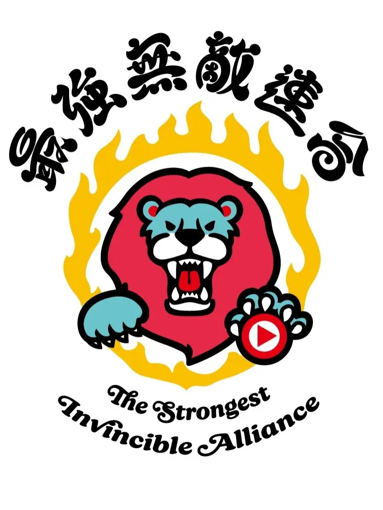 mopi125의 最強無敵連合　女嫌いパロ