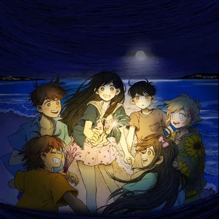 NativeDiver6308의 OMORI(幸せ版)