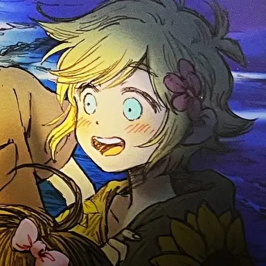 Profile image of バジル