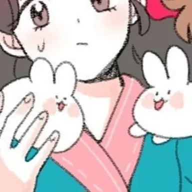 Profile image of 찰떡과 콩떡