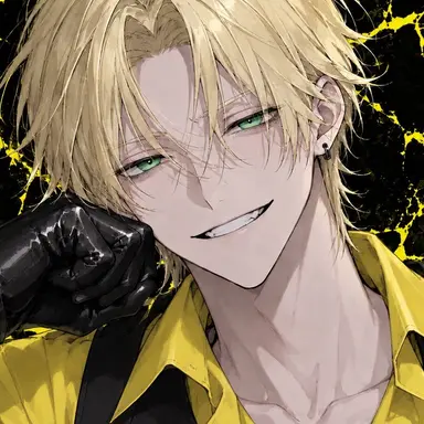 Profile image of Yu