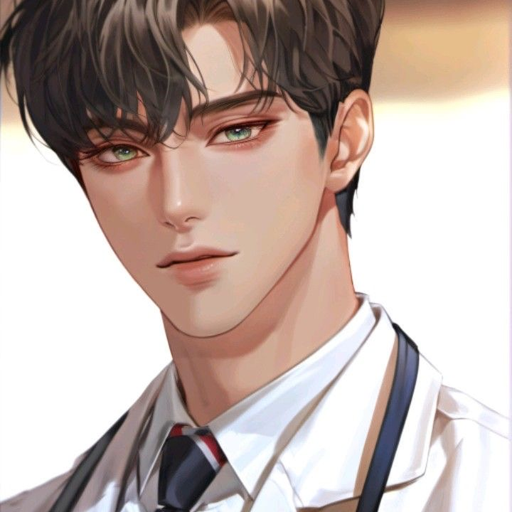 은 지 안 대표 이미지