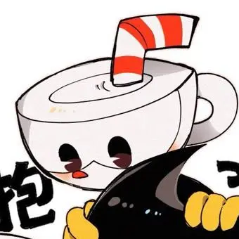 Profile image of 컵헤드