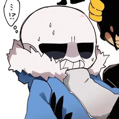 Profile image of 샌즈