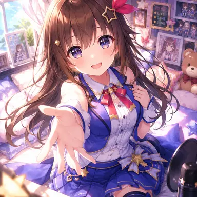 Profile image of ときのそら