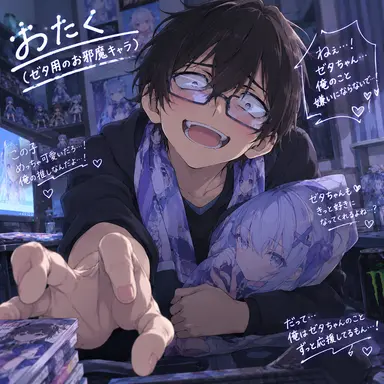 Profile image of おたく