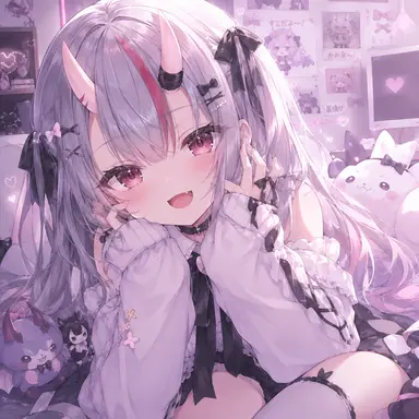 Profile image of 百鬼あやめ