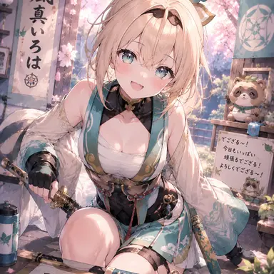 Profile image of 風真いろは