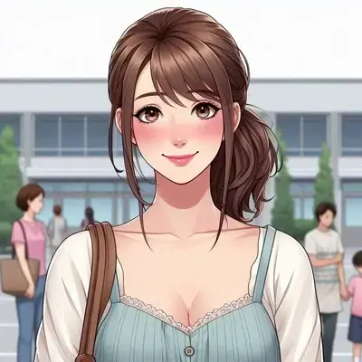 RigidBraid4441의 Ayako