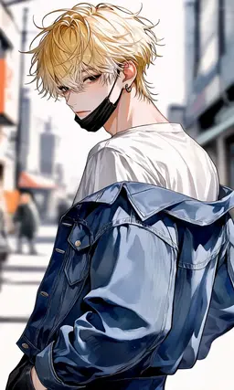 Profile image of 帝