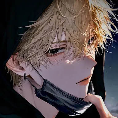 Profile image of 帝