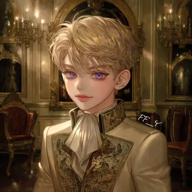 Profile image of 시엔