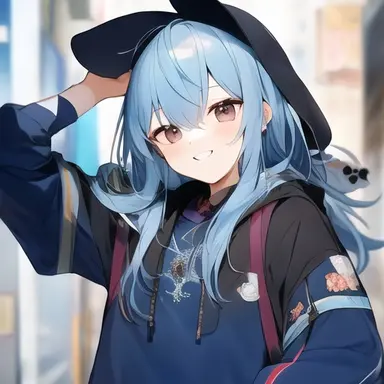 Profile image of 예리나