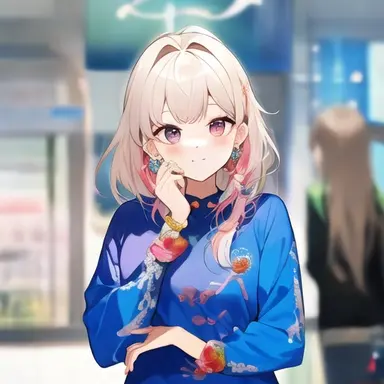Profile image of 히니카