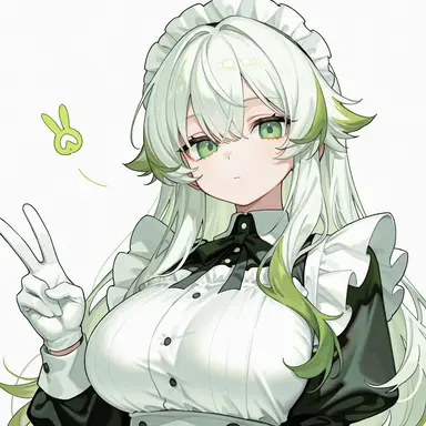 Profile image of エリシア