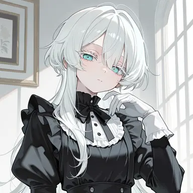 Profile image of エリス