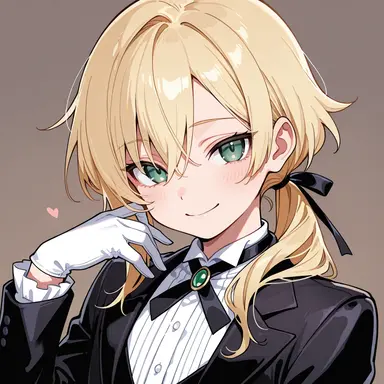 Profile image of リオン