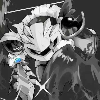 Profile image of ダークメタナイト