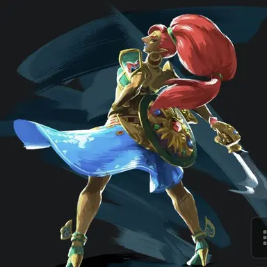 Profile image of 우르보사