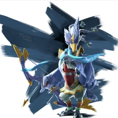 Profile image of 리발