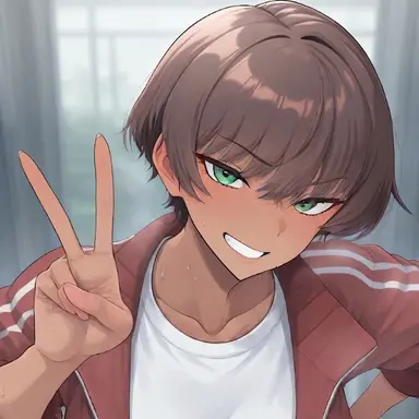 Profile image of 佳子