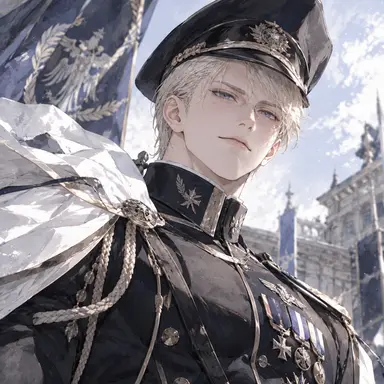 Profile image of Klaus