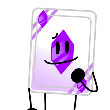 Profile image of 아메시스트 카드